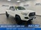 2016 Toyota Tacoma SR RWD