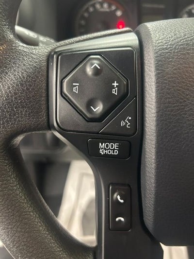 2016 Toyota Tacoma SR RWD