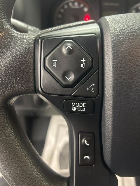 2016 Toyota Tacoma SR RWD