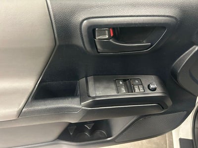 2016 Toyota Tacoma SR RWD