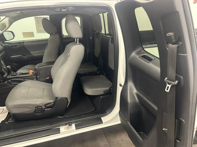 2016 Toyota Tacoma SR RWD