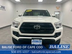 2016 Toyota Tacoma SR RWD