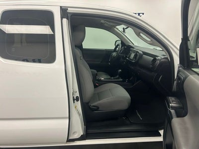 2016 Toyota Tacoma SR RWD