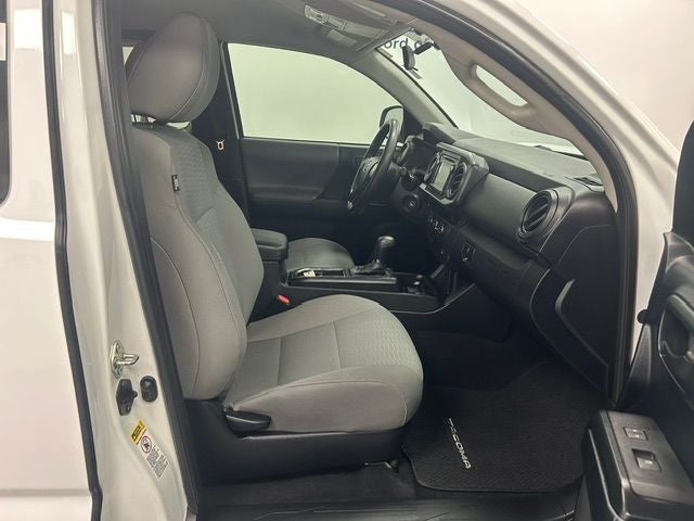 2016 Toyota Tacoma SR RWD