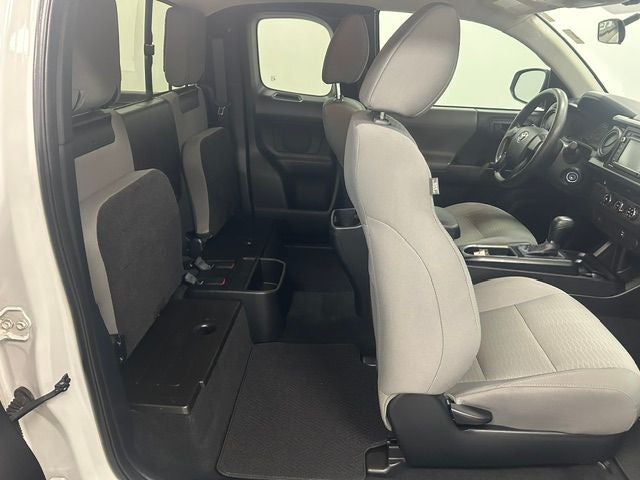 2016 Toyota Tacoma SR RWD