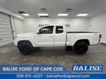 2016 Toyota Tacoma SR RWD