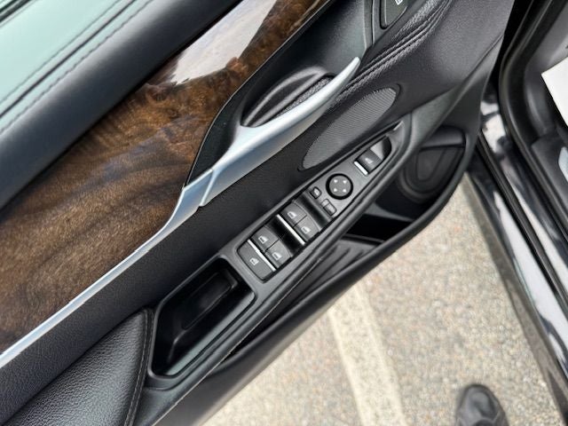 2018 BMW X5 xDrive50i M-SPORT PKG