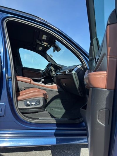 2023 BMW X5 xDrive45e
