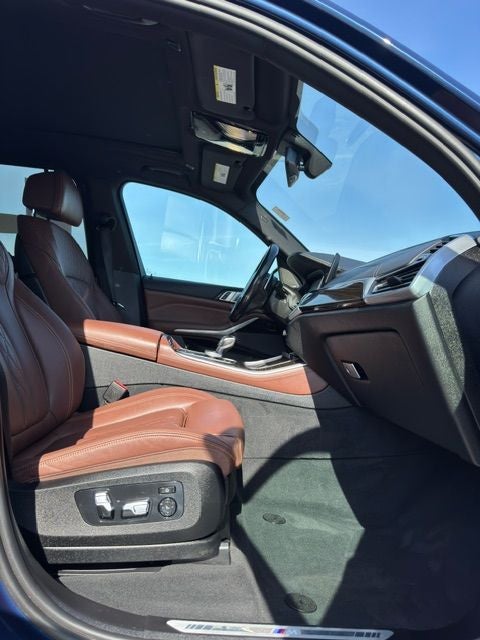 2023 BMW X5 xDrive45e