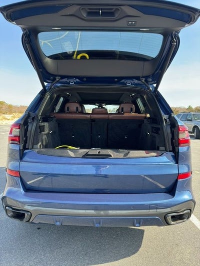 2023 BMW X5 xDrive45e