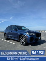 2023 BMW X5 xDrive45e