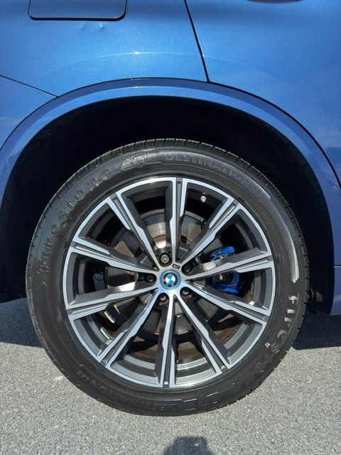 2023 BMW X5 xDrive45e