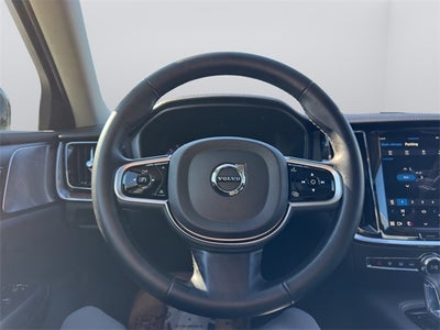 2025 Volvo S60 Plug-In Hybrid T8 Ultra