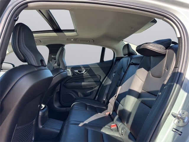 2025 Volvo S60 Plug-In Hybrid T8 Ultra