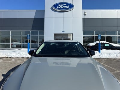 2025 Volvo S60 Plug-In Hybrid T8 Ultra