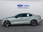 2025 Volvo S60 Plug-In Hybrid T8 Ultra