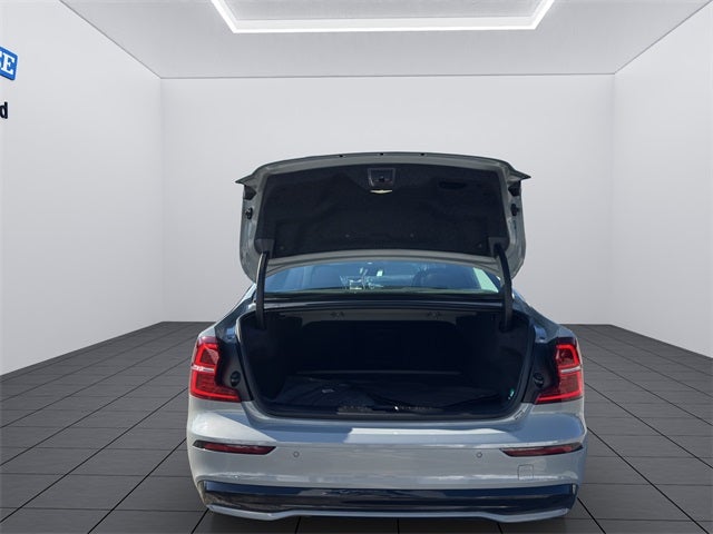 2025 Volvo S60 Plug-In Hybrid T8 Ultra