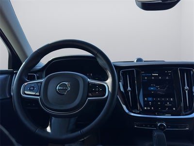 2025 Volvo S60 Plug-In Hybrid T8 Ultra