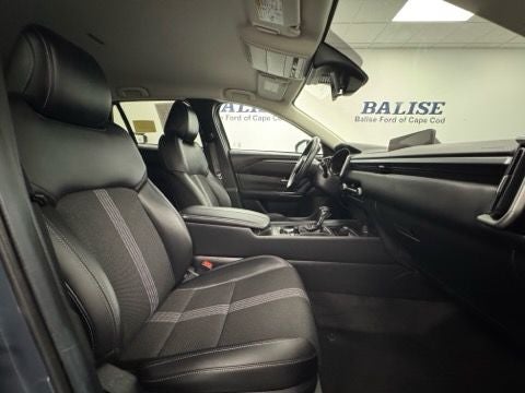 2025 Mazda Mazda CX-50 2.5 S Select Package