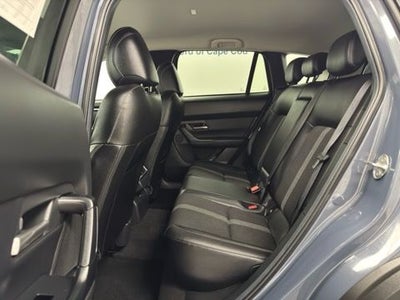 2025 Mazda Mazda CX-50 2.5 S Select Package