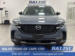 2025 Mazda Mazda CX-50 2.5 S Select Package