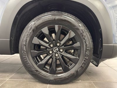 2025 Mazda Mazda CX-50 2.5 S Select Package
