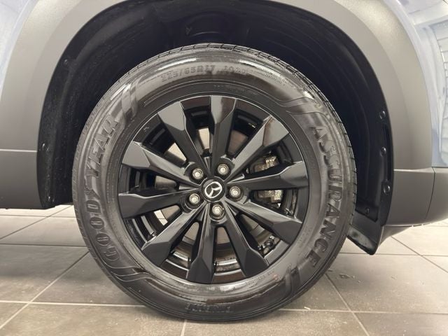 2025 Mazda Mazda CX-50 2.5 S Select Package