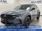2025 Mazda Mazda CX-50 2.5 S Select Package