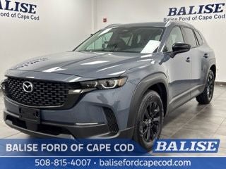2025 Mazda Mazda CX-50 2.5 S Select Package