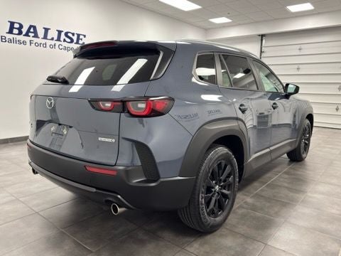 2025 Mazda Mazda CX-50 2.5 S Select Package