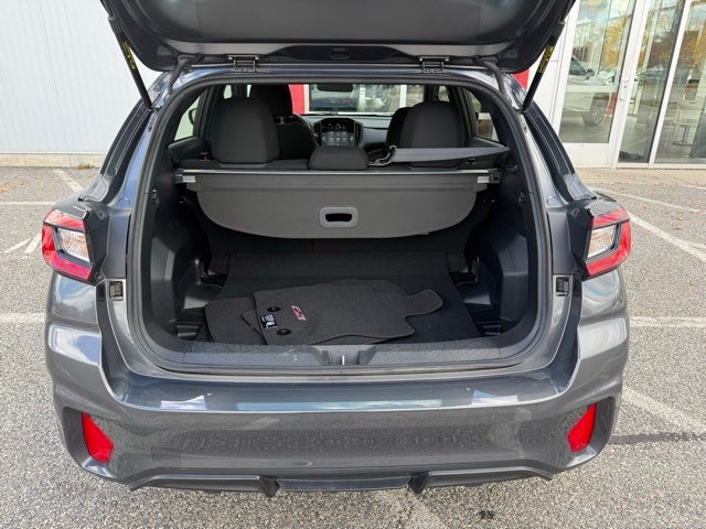 2024 Subaru Impreza 2.5RS