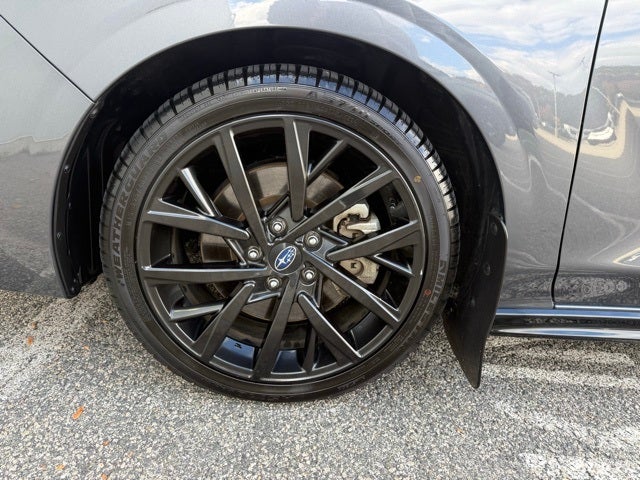 2024 Subaru Impreza 2.5RS