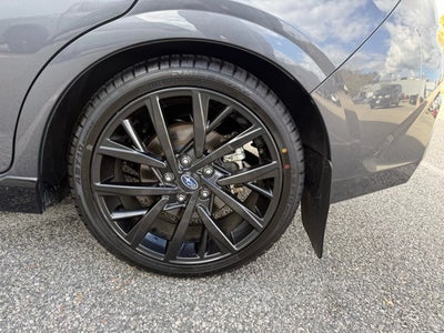 2024 Subaru Impreza 2.5RS