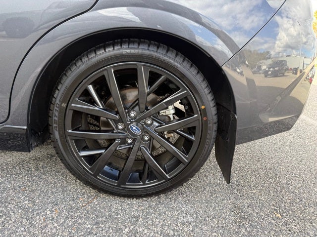 2024 Subaru Impreza 2.5RS