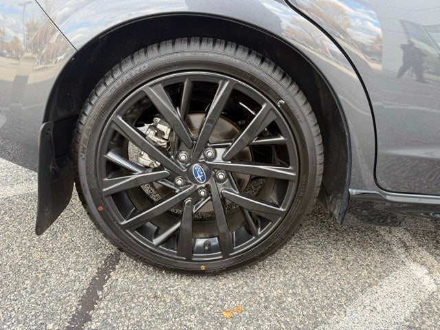 2024 Subaru Impreza 2.5RS