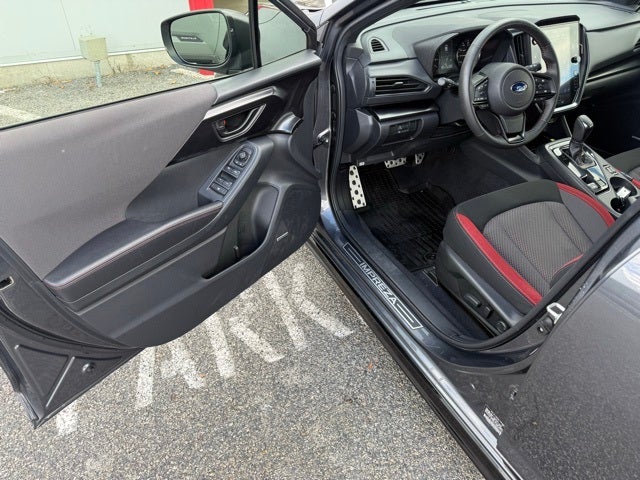 2024 Subaru Impreza 2.5RS