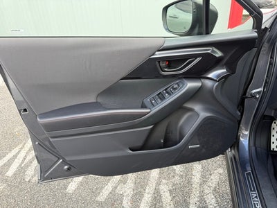 2024 Subaru Impreza 2.5RS