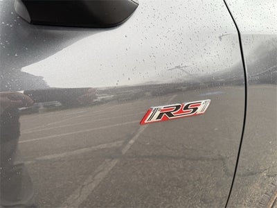 2024 Subaru Impreza 2.5RS