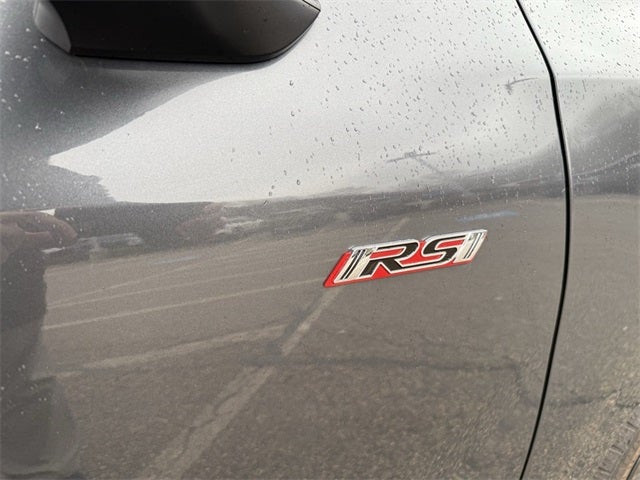 2024 Subaru Impreza 2.5RS