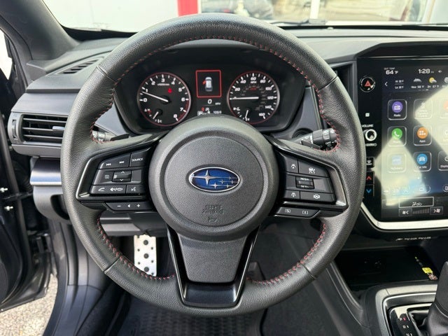 2024 Subaru Impreza 2.5RS