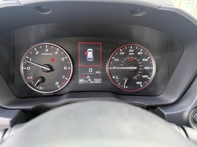 2024 Subaru Impreza 2.5RS