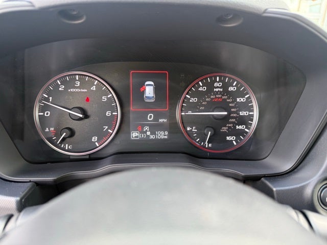 2024 Subaru Impreza 2.5RS