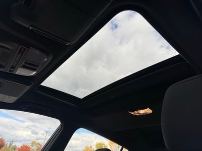 2024 Subaru Impreza 2.5RS