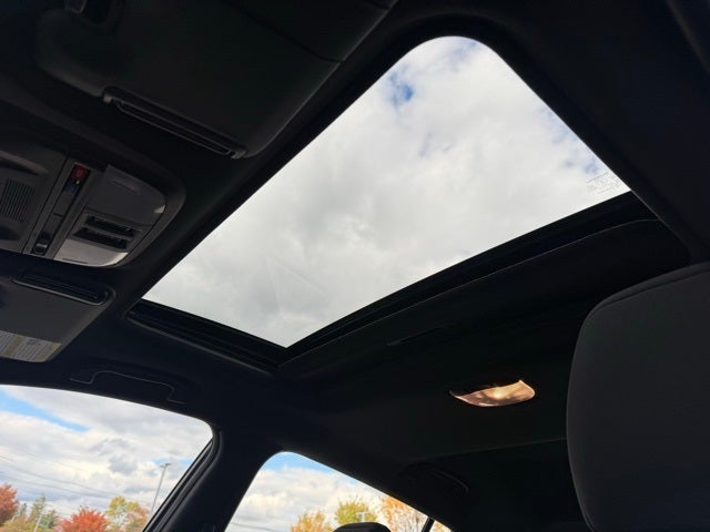 2024 Subaru Impreza 2.5RS