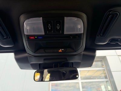 2024 Subaru Impreza 2.5RS