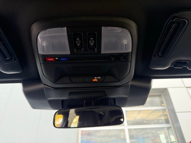 2024 Subaru Impreza 2.5RS