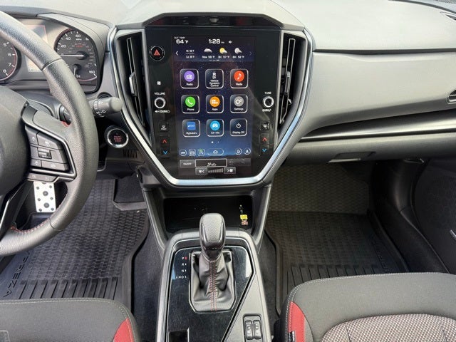 2024 Subaru Impreza 2.5RS