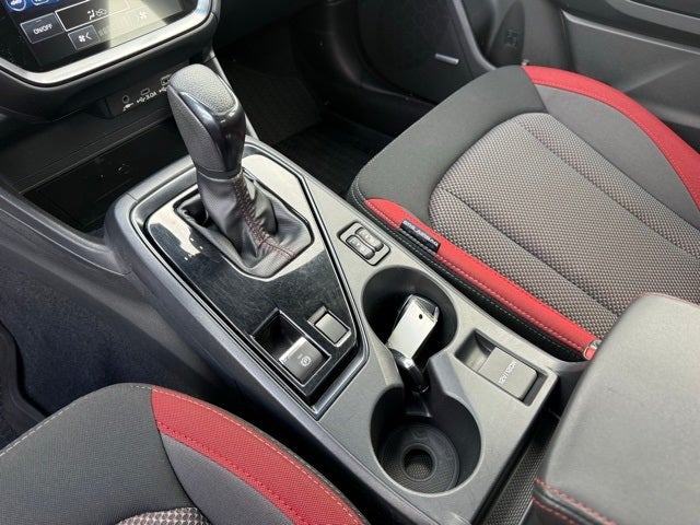 2024 Subaru Impreza 2.5RS