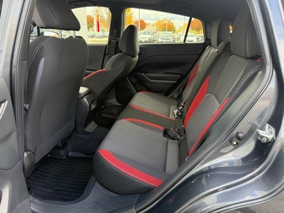 2024 Subaru Impreza 2.5RS