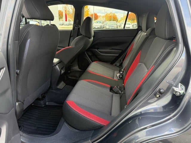 2024 Subaru Impreza 2.5RS